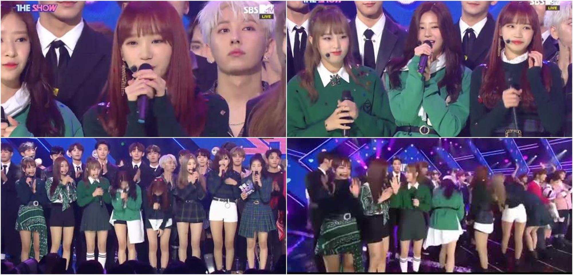 V Live V Live