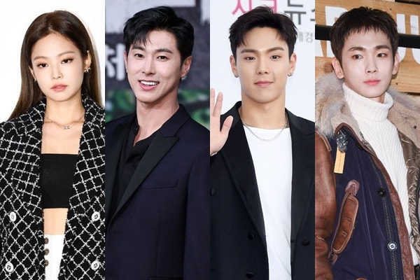 Kpop Idol Information Facts about Kpop idols you won't believe are true