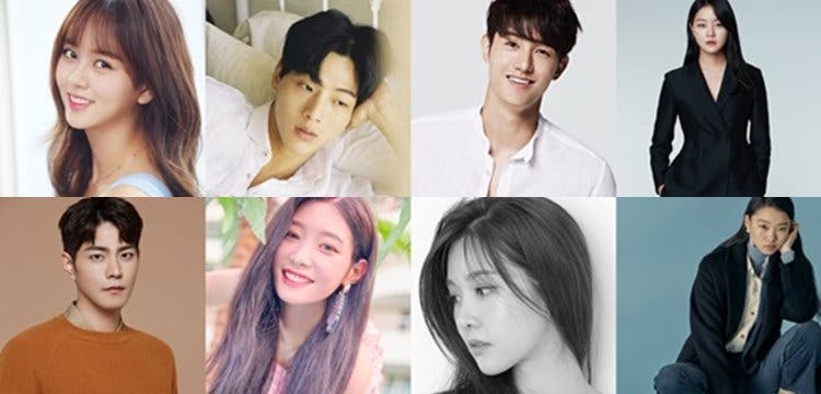 2018 Mama In Korea Reveals Superb Guest Line Up