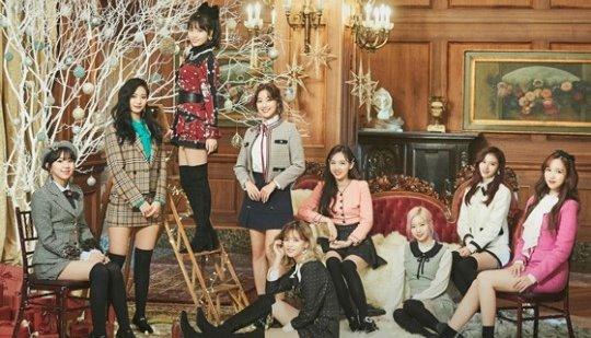 v live