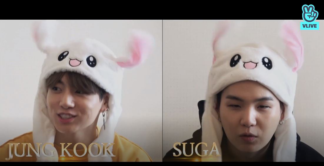 V LIVE