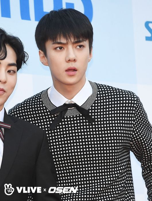 Шесть айдолов с очаровательными "глазами санпаку" 2 Шесть айдолов с очаровательными "глазами санпаку"