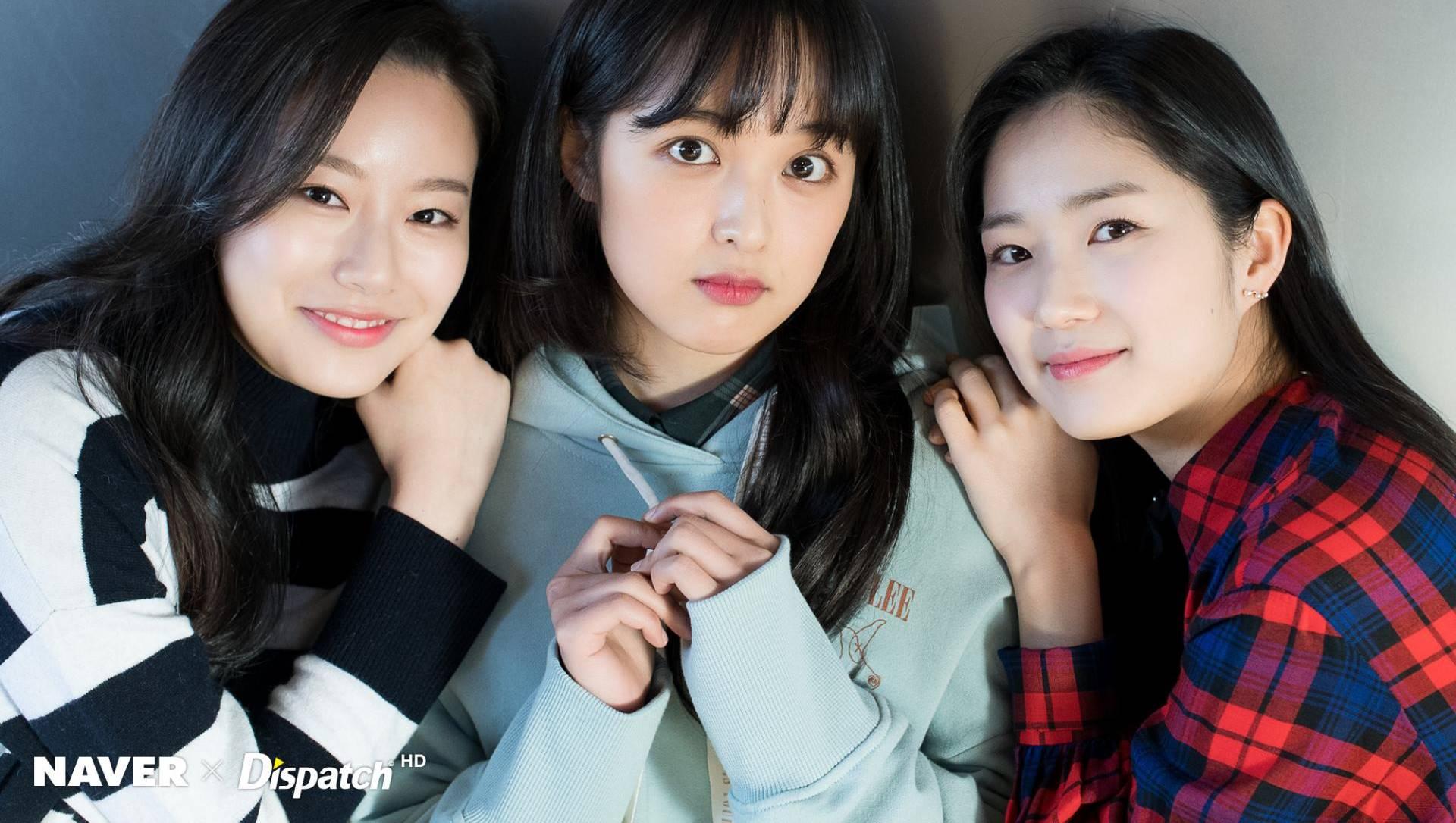 The Beautiful Trio Of Drama Sky Castle