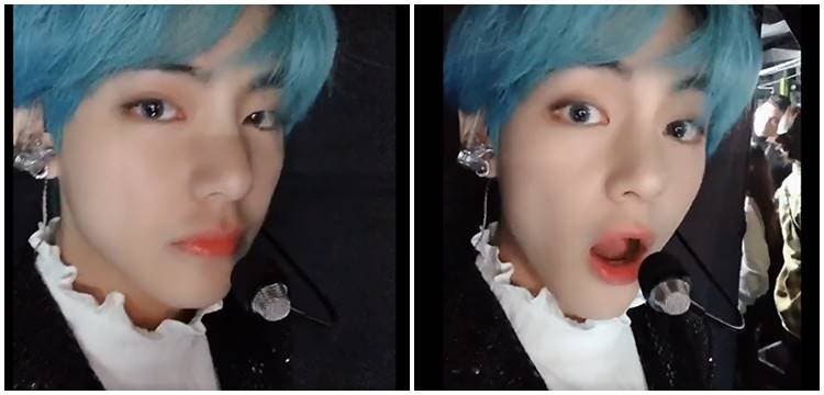 V Live V Live