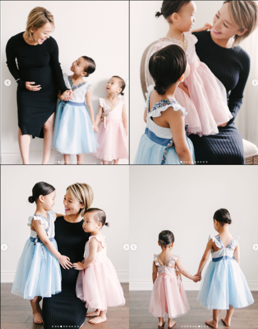 Пять звездных пар, которые в этом году опять станут родителями 2 Пять звездных пар, которые в этом году опять станут родителями