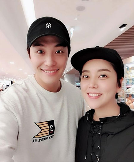 Пять звездных пар, которые в этом году опять станут родителями 5 Пять звездных пар, которые в этом году опять станут родителями