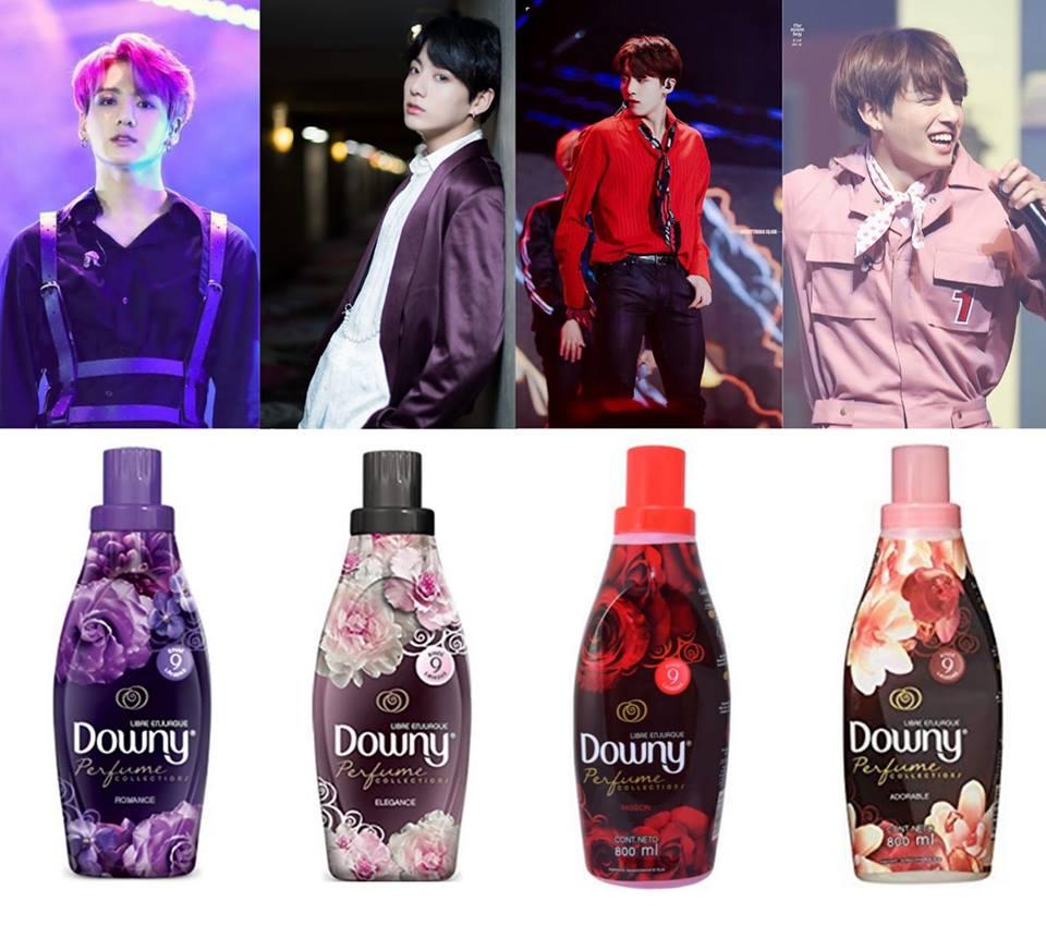 Kpop Idols Cause Selling Out Anything They Touch