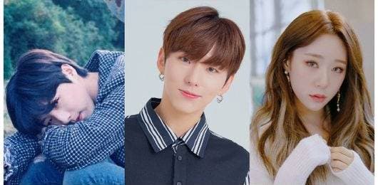 Starship Artists All Show Up In I Can See Your Voice 6