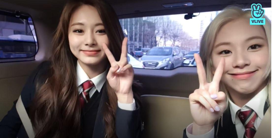 V Live