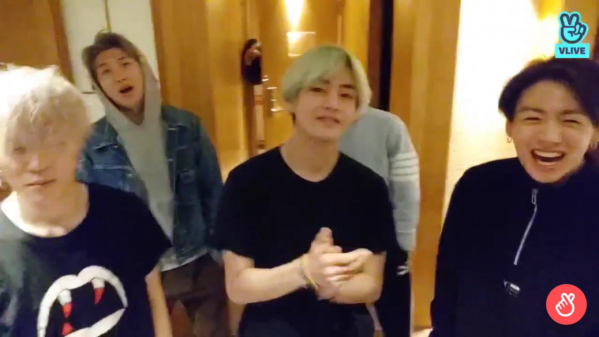 V Live V Live