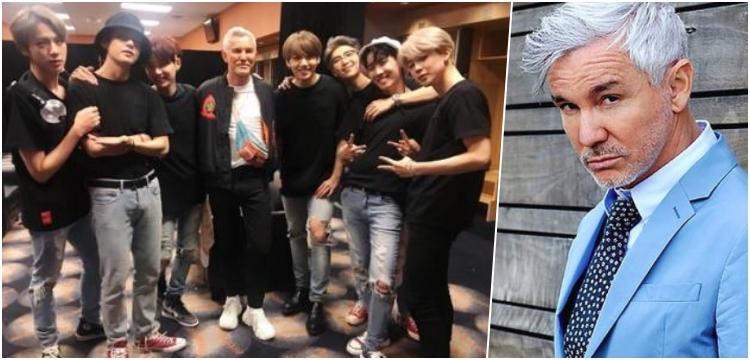 Hollywood Movie Director Reveals Collaboration Possibility With Bts