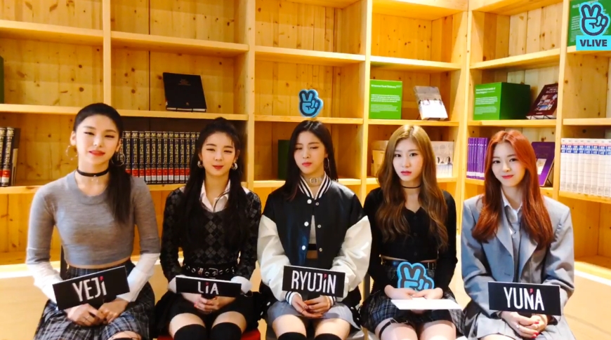 V LIVE