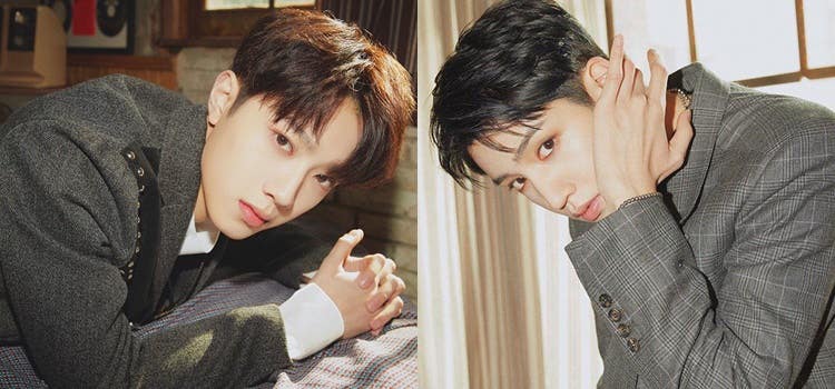 Image result for wooseok kuanlin