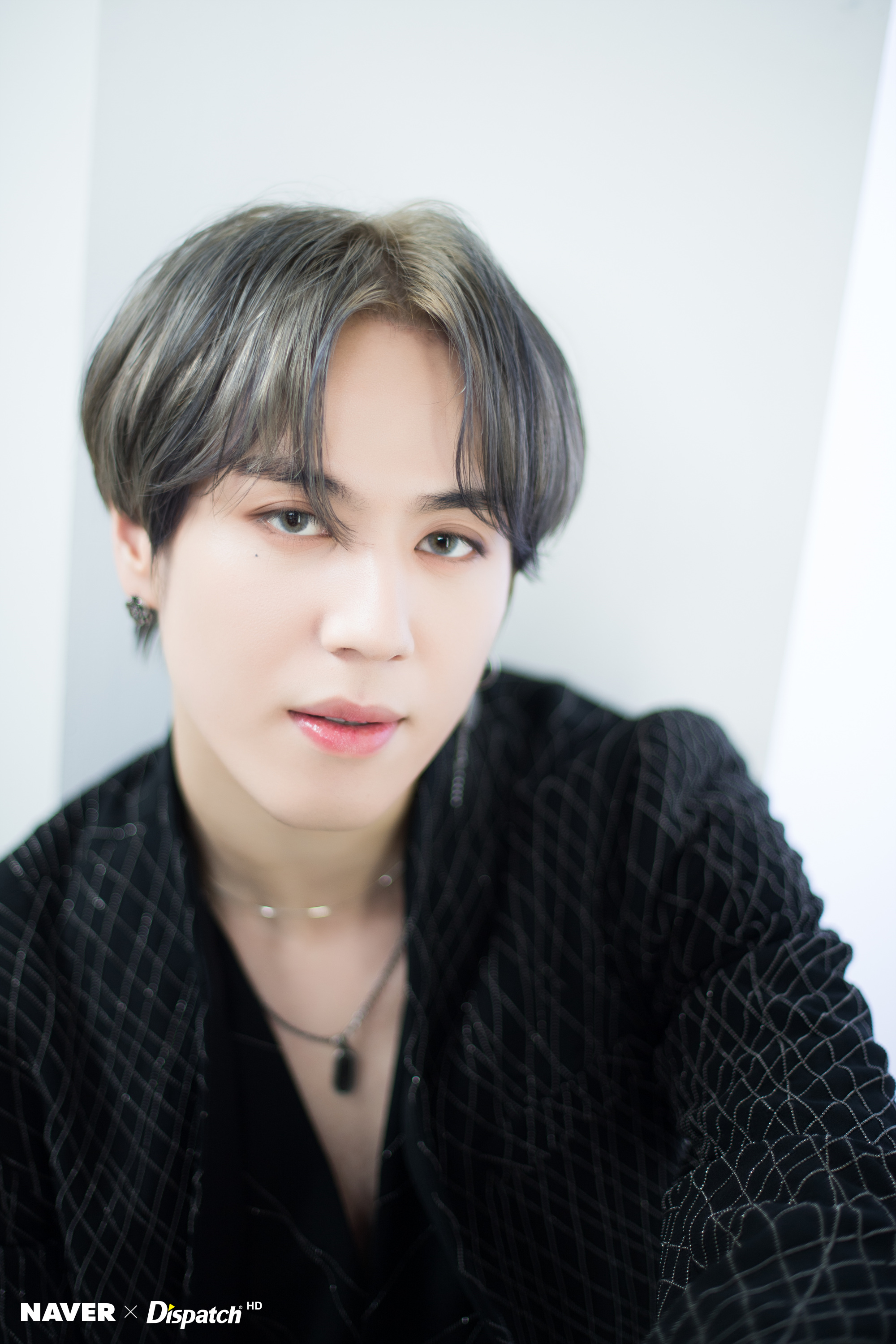 GOT7ユギョム ネックレス
