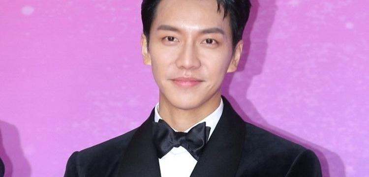 Lee seung gi dating park shin hye
