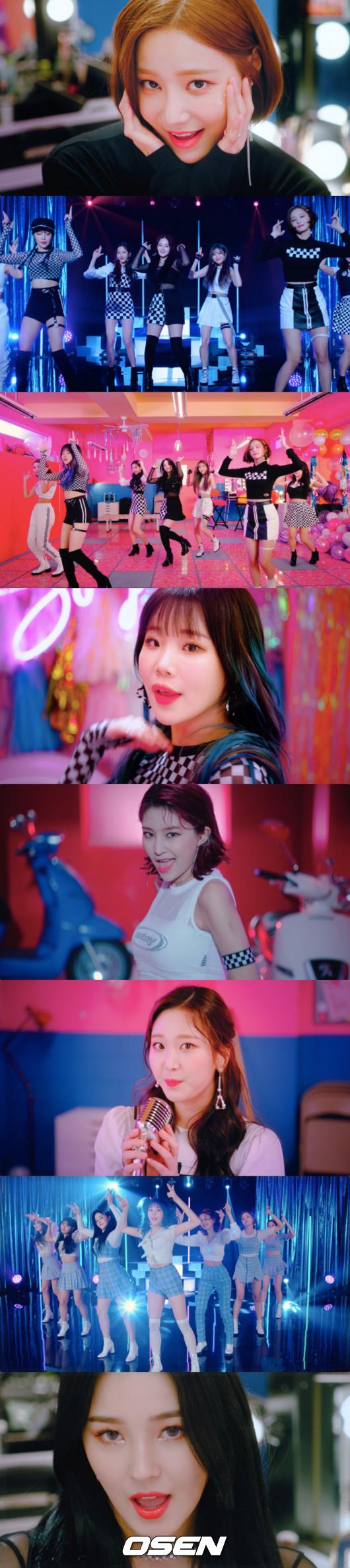 Momoland S New Song Makes Fans Addicted From First Time Listening
