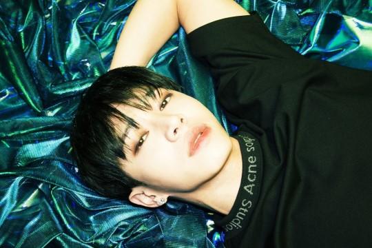 Lee Gi Kwang Highlight Menempati Berbagai Tangga Lagu Luar