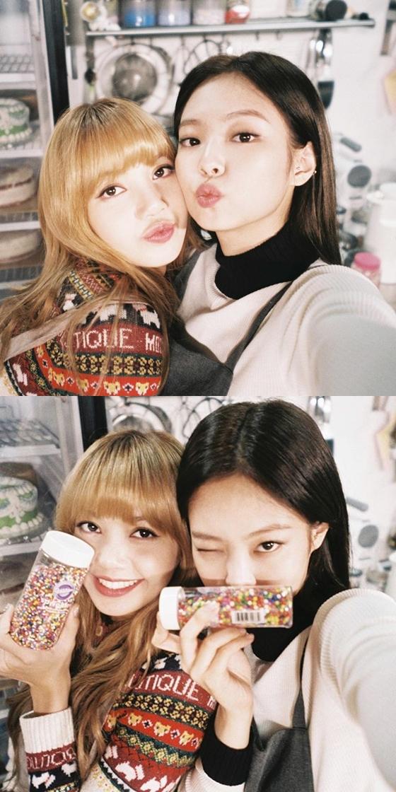 Blackpink Jennie Birthday - blackpink reborn 2020