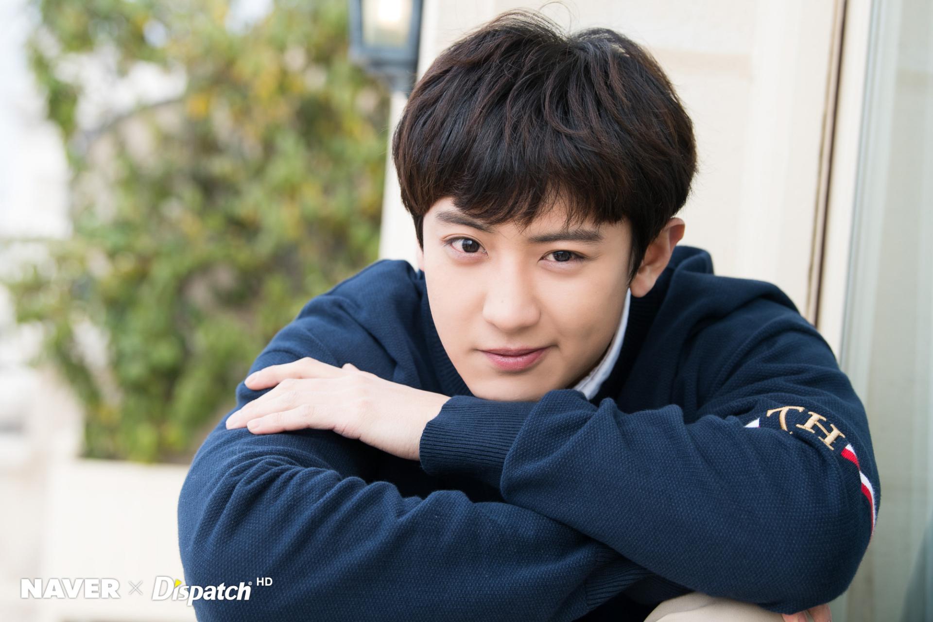 Hd Photo 本物のパリジャン ㅣexo チャニョル