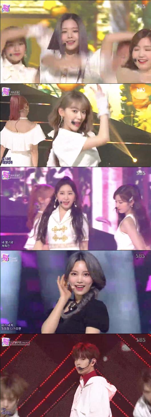 Blackpink Wins No 1 Trophy Bts Comes Back On Inkigayo