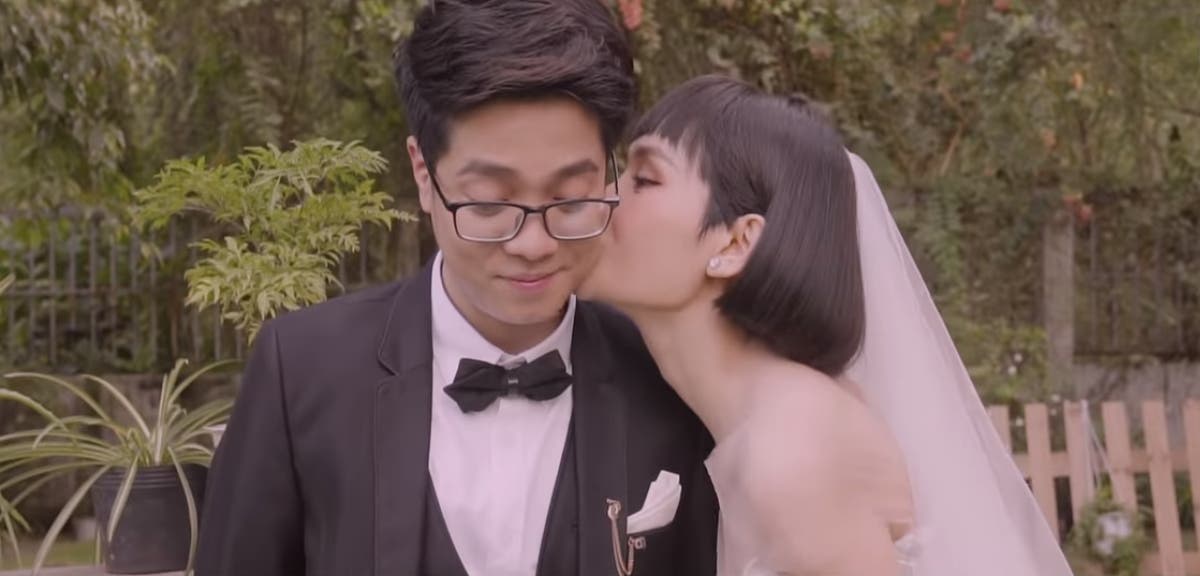 Lời Bai Hat Cưới Nhau đi Hiền Hồ Bui Anh Tuấn Yes I Do Lyric Giải Tri Việt Nam
