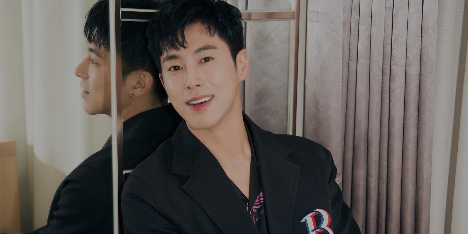 Resultado de imagen para yunho tvxq