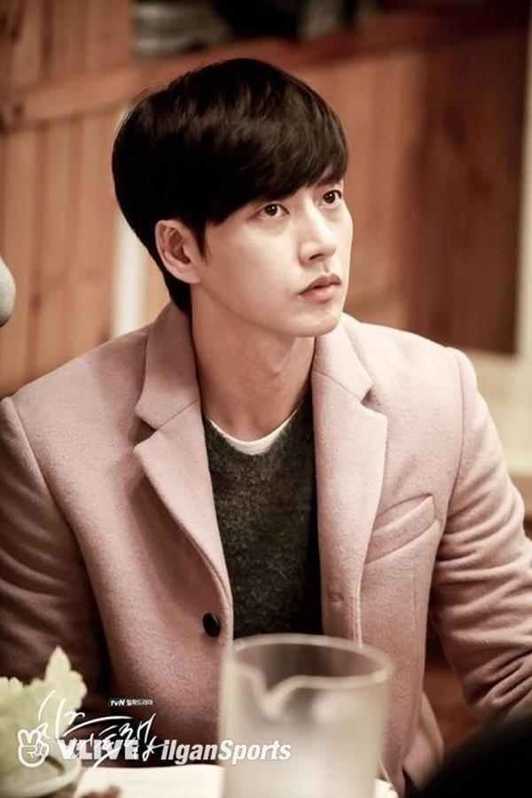 From A To Z About Park Hae Jin The Star With Kind Heart