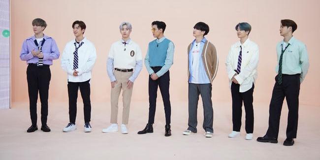 V Live S01 e48 idol room 1st anniversary special with twice part 2. v live