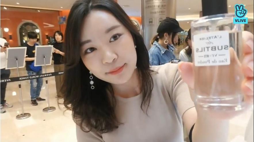 V Live