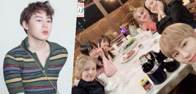 V Live V Live
