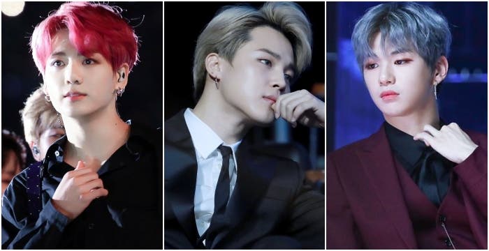 14+ Foto Jungkook Jimin Dan V - Gambar Kitan