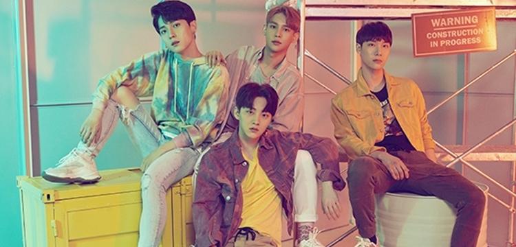 Chrome Entertainment объявили о дебюте новой мужской группы, в которую войдет участник Produce 101