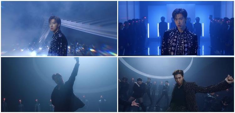 U Know Yunho Unveils True Colors Through First Solo Album