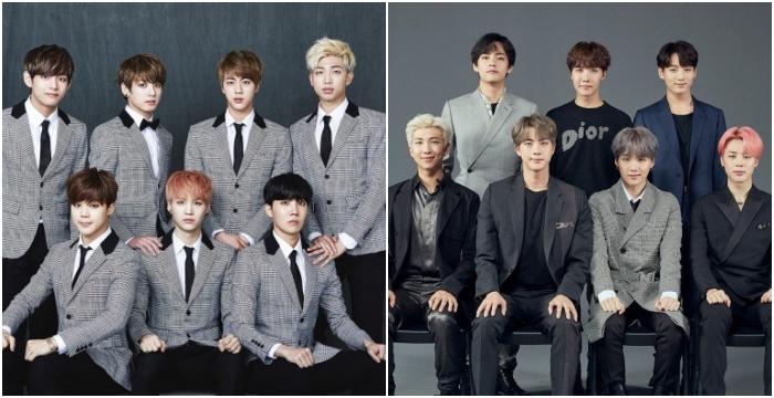 Bts And The 6 Year Journey From The Bottom To The Top