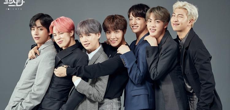 Big Hit Speaks Up On Rumors Related To Bts Fan Meeting