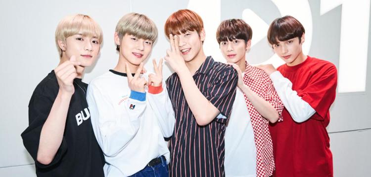 Txt Opens Official Fan Community Txt Weverse