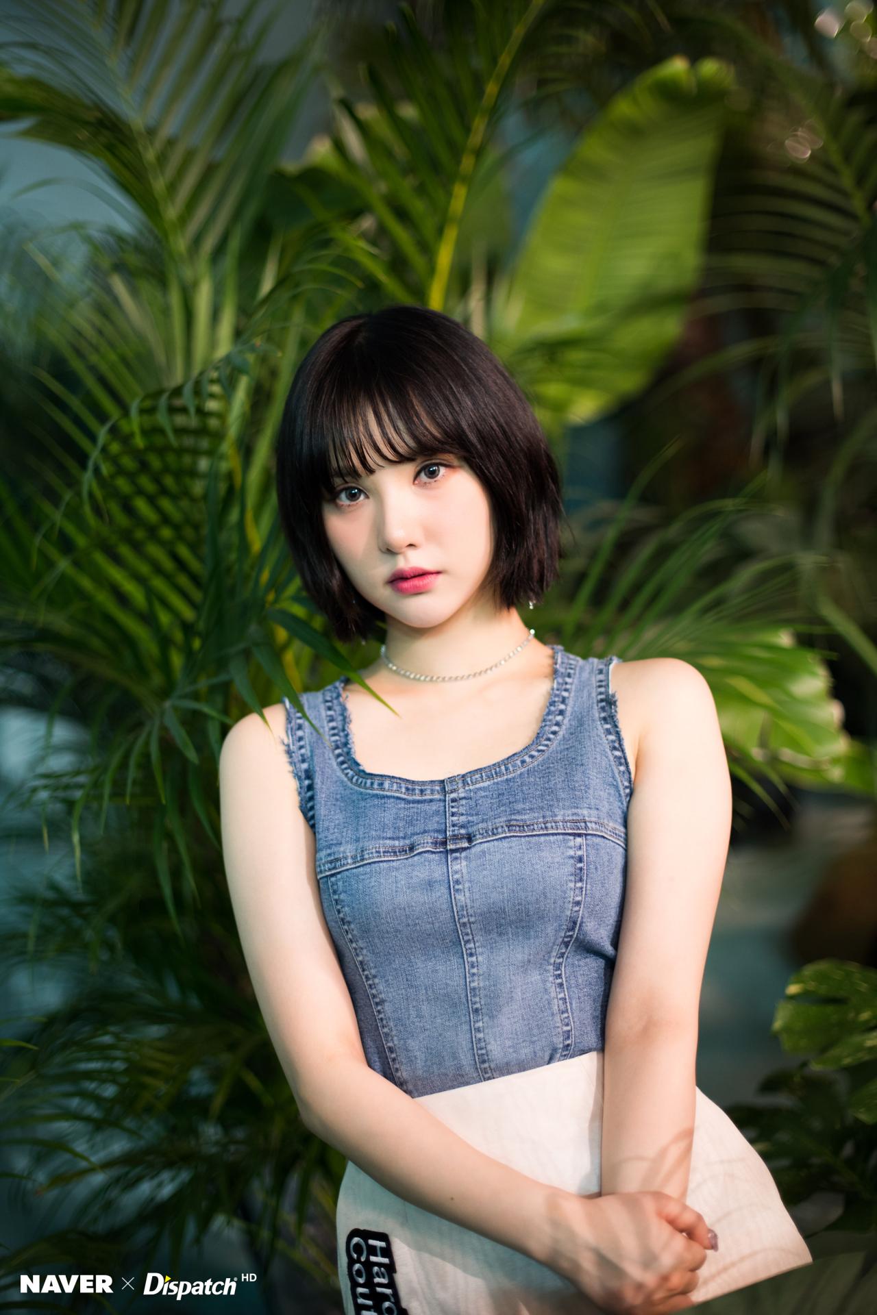 Hd Photo 淡い初恋の雰囲気 ㅣgfriend ウナ