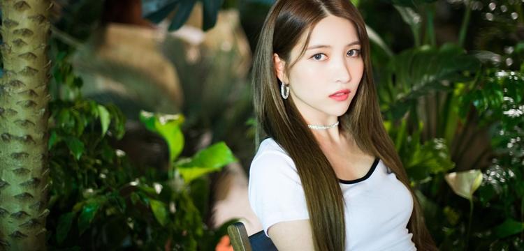 Kết quả hình ảnh cho Sowon - GFriend