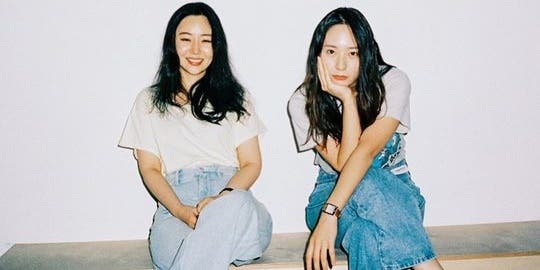 Min hee jin work Min hee jin work