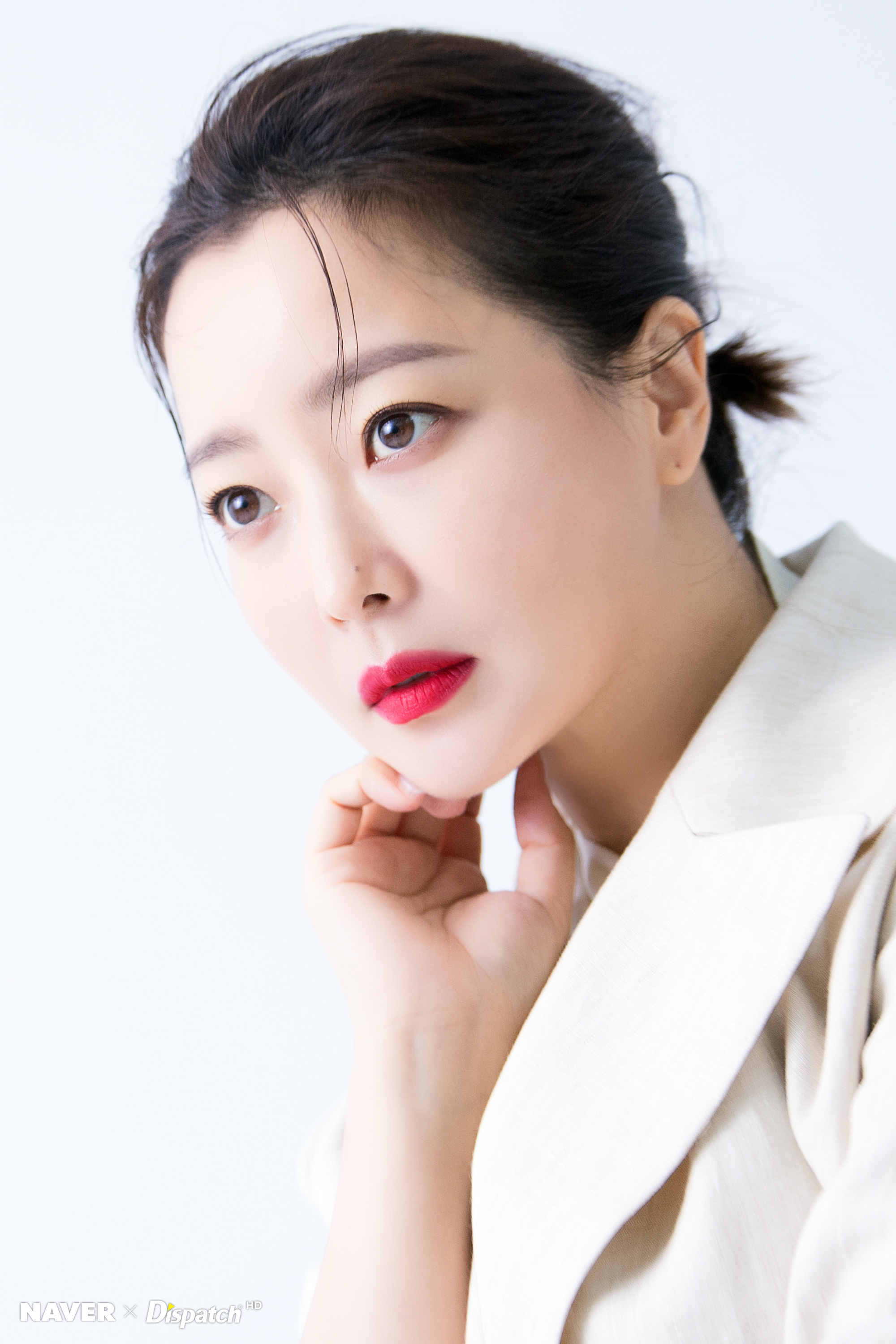 Kim Seon Ho Naver Dispatch - Korean Idol