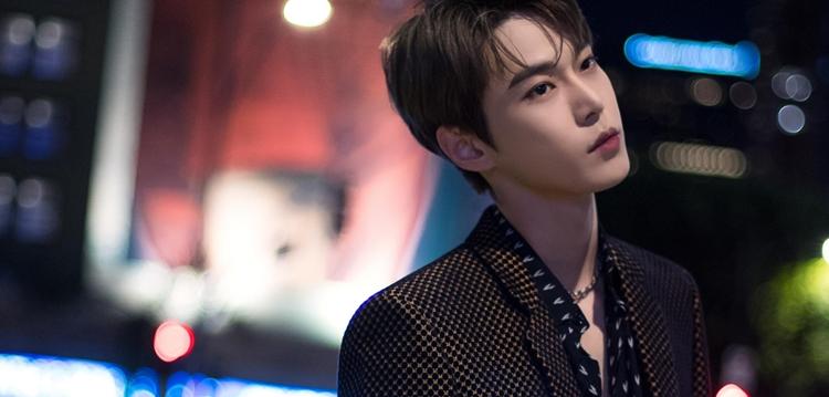 Doyoung Nct 127 Chiếm Trọn Trai Tim Fan Với Sức Hut Lạnh Lung