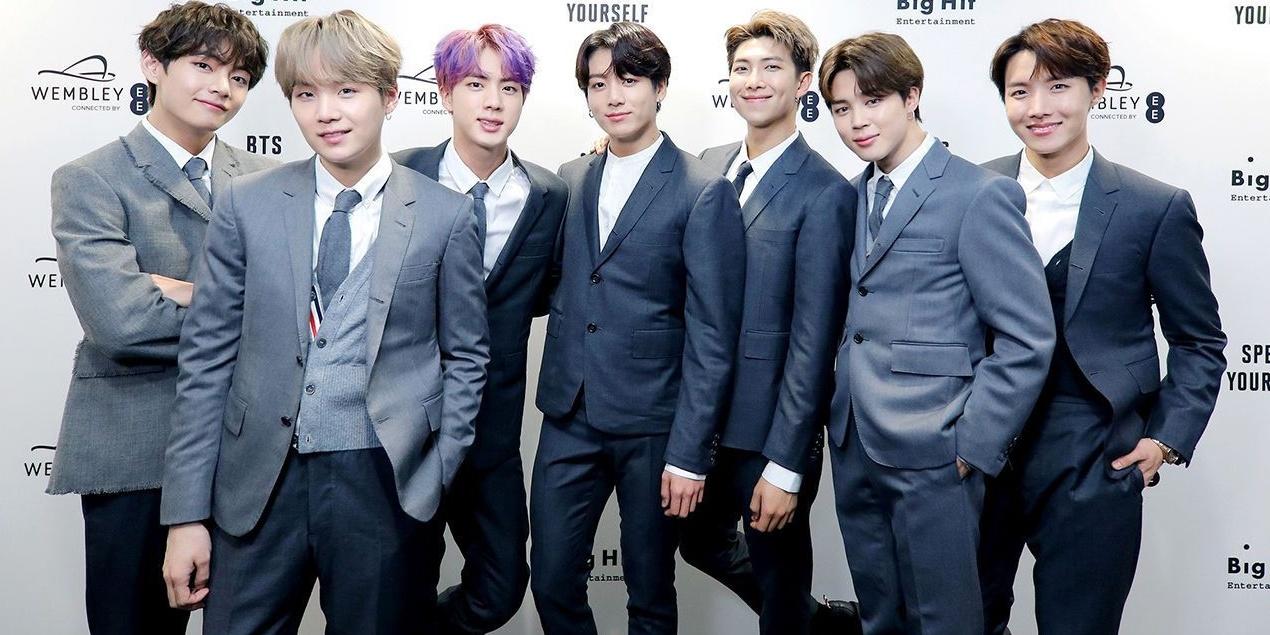 Bts Starts Recruiting Members For Global Official Fanclub Allkpop