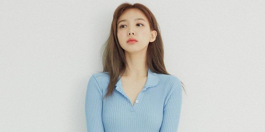 TWICE's Nayeon Transforms For New Louis Vuitton Pictorial - And You Might  Not Recognize Her At First - Koreaboo