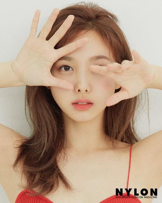TWICE's Nayeon Transforms For New Louis Vuitton Pictorial - And You Might  Not Recognize Her At First - Koreaboo