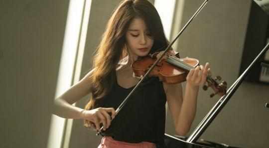 Reason To Look Forward To Jiyeon S Small Screen Return After 5 Years