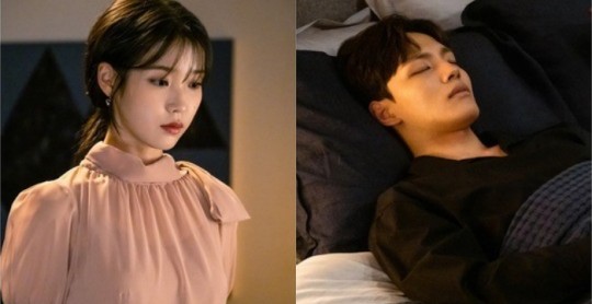 3 Big Questions To Be Answered In Hotel Del Luna Part 2