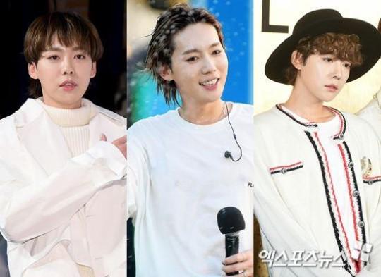 Kim Jinwoo From Island Boy To Kpop S Top Visual
