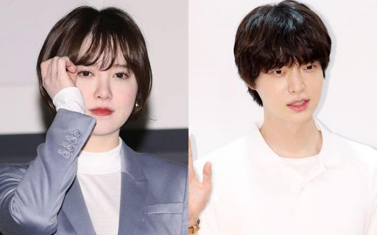 Goo Hye Sun It Seems It S Only Me Who S Still In Love