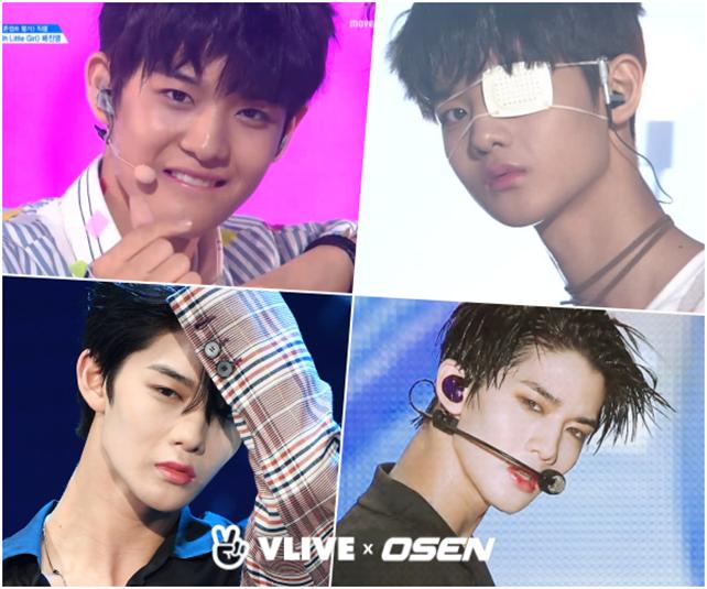 V Live V Live