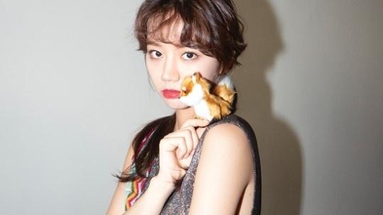 Hyeri Opens Up About Hidden Side Of Her Popularity After Reply 1988
